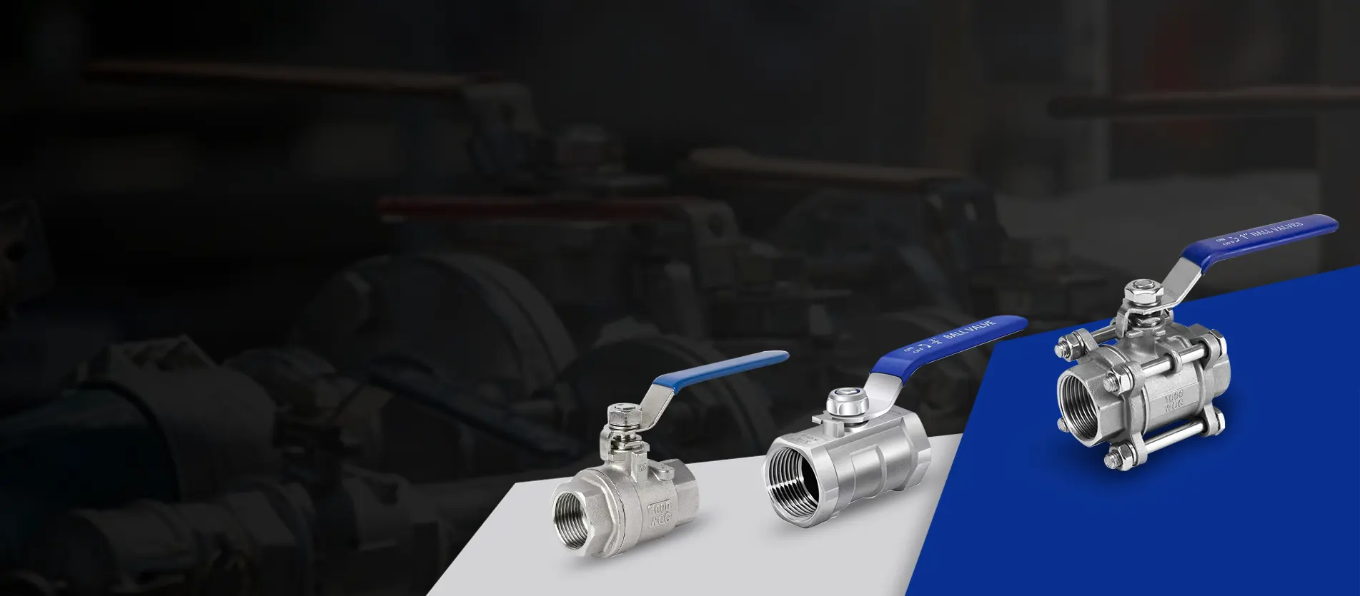 Çîn Plumbing Fittings Factory