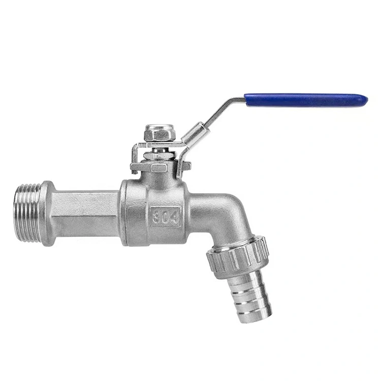 Angle Stop Valve bo Kitchen Sink Faucet