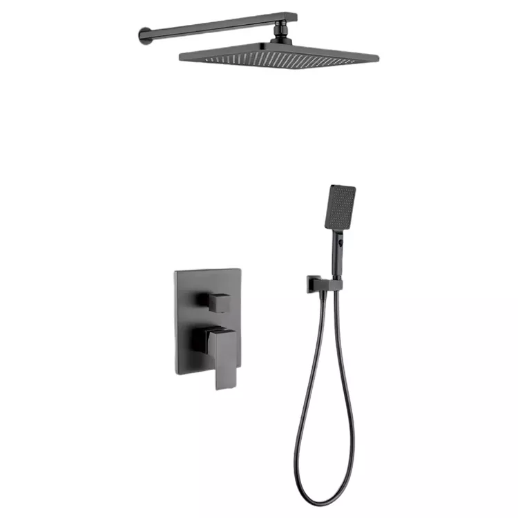 Set Simple Hot Û Sarê veşartî
