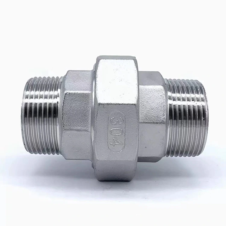 Yekîtiya Mijara Male ya Ducarî ji bo Plumbing