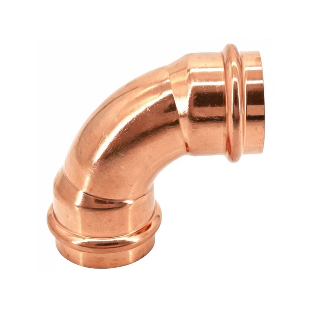 Çapemeniya Ducarî 90 ° Çîçek Precision