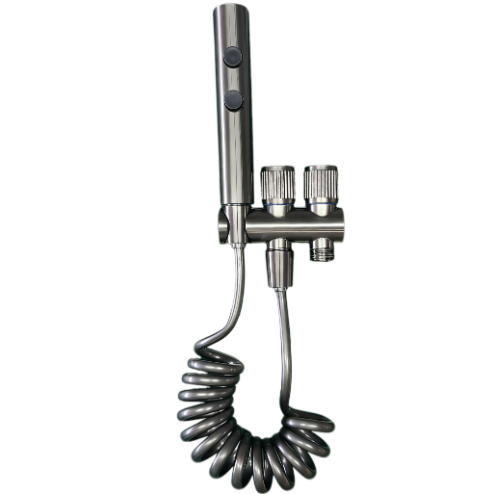 Belavkarê Booster Fluid Dual-Way Precision-Controlled