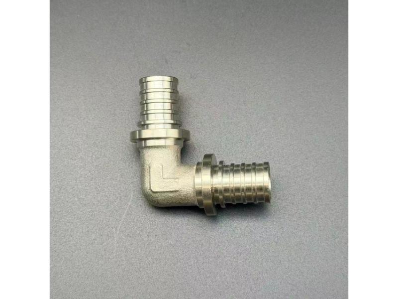 Wekhev Diameter Slide-Tight 90 Degree Elbow