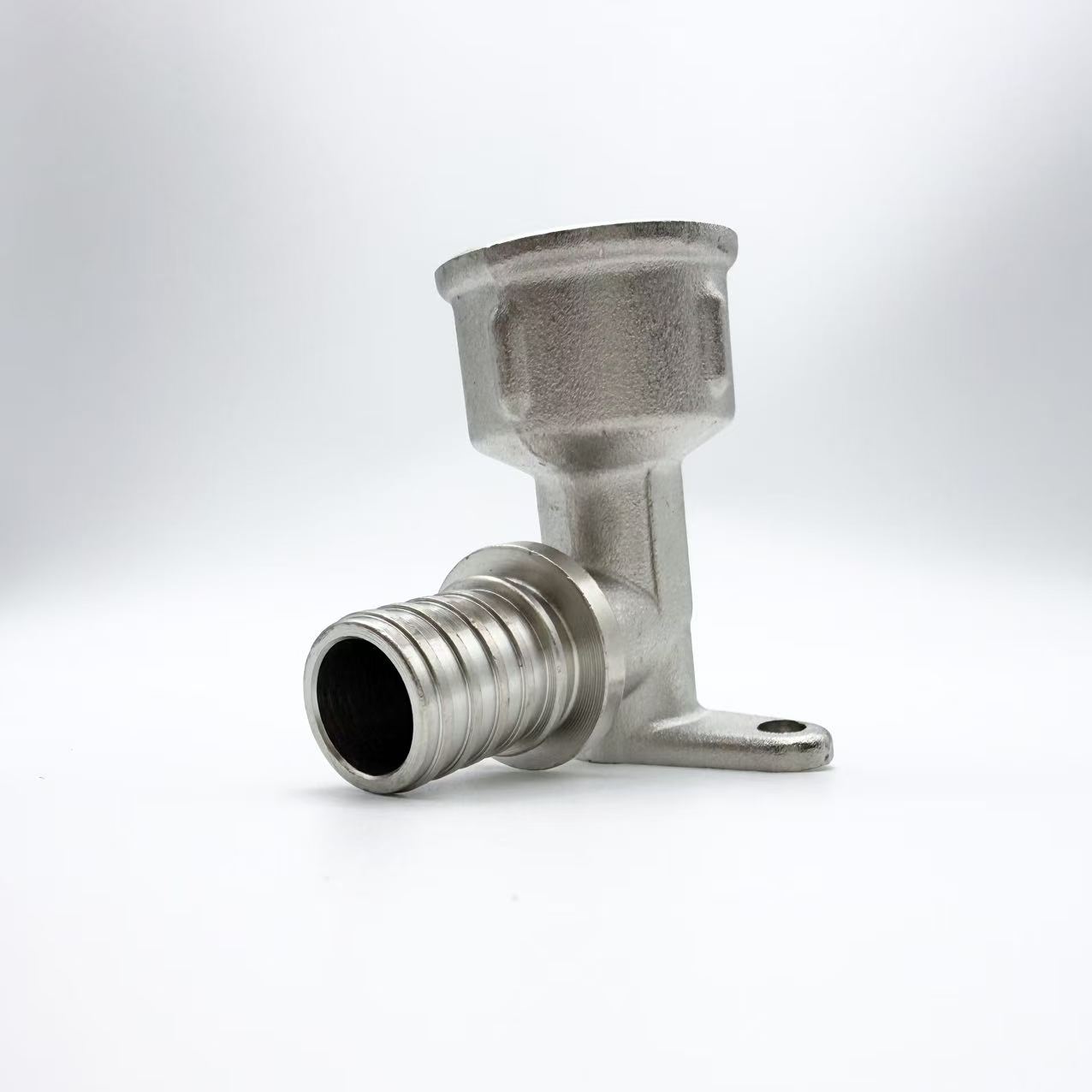 Kûçek Slide-Tight Threaded Jin, bi Bingeha Mountkirinê