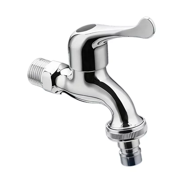 Tam Otomatîk Washing Faucet