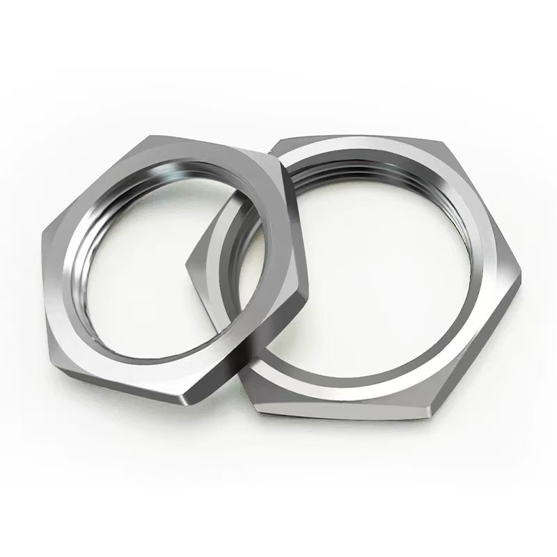 Kapa girtina hexagonal