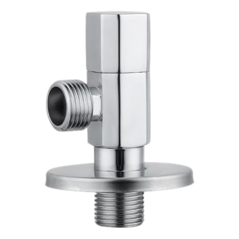 Xanî Pipe Gerdûnî Angle Valve