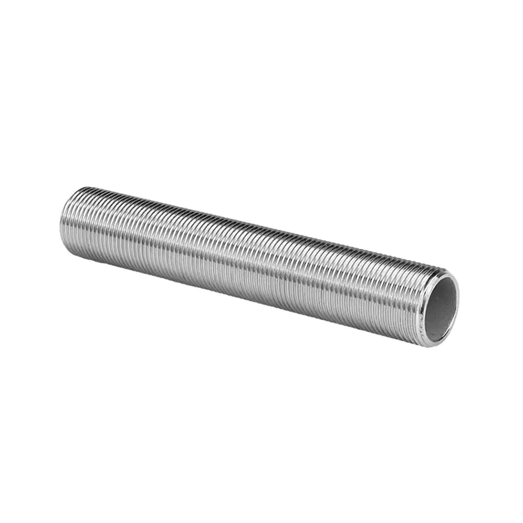 Ji bo Plumbing Mijara Male Fitting