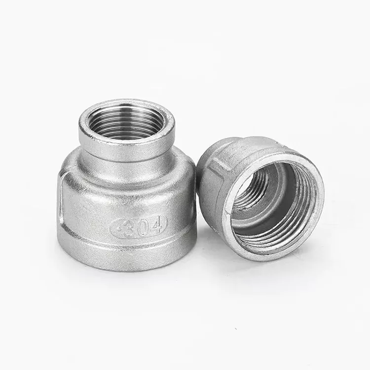 Male Thread Kêmkirina Connector