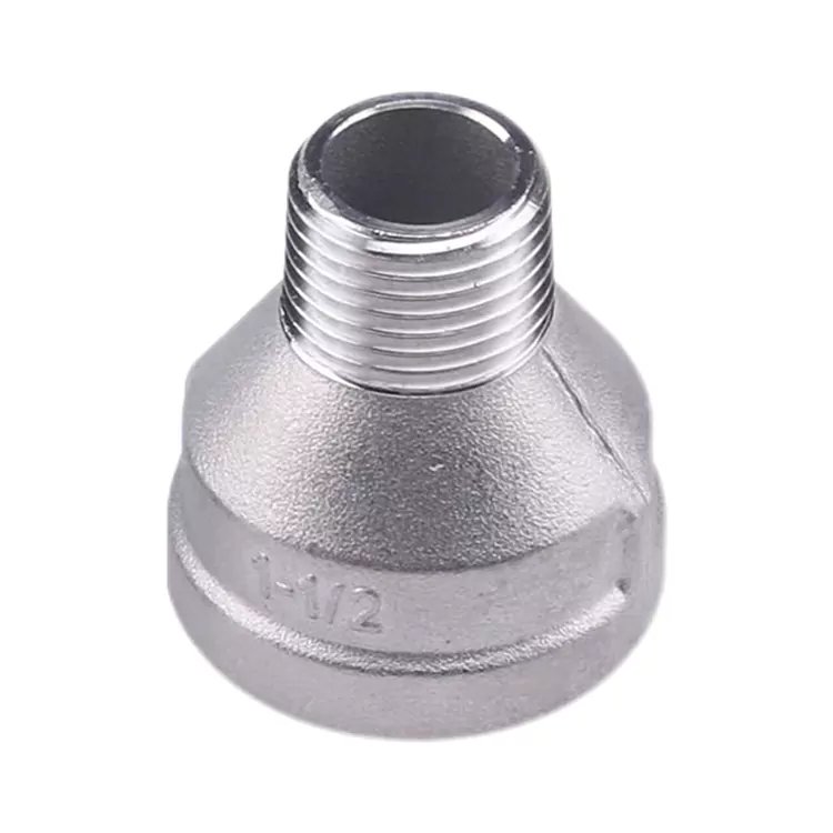 Male x Female Threaded Kêmkirina Connector