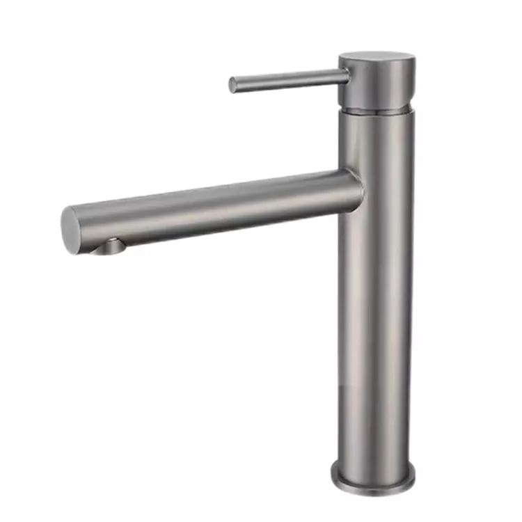 Minimalist Slim Basin Faucet Minimalist Slim Basin Faucet
