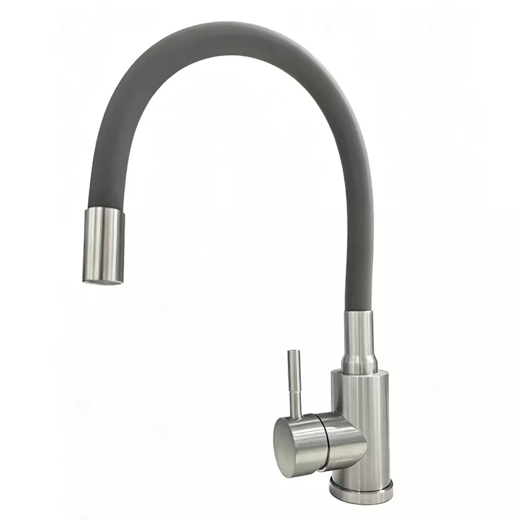 Flexible hot û sar Kitchen Faucet