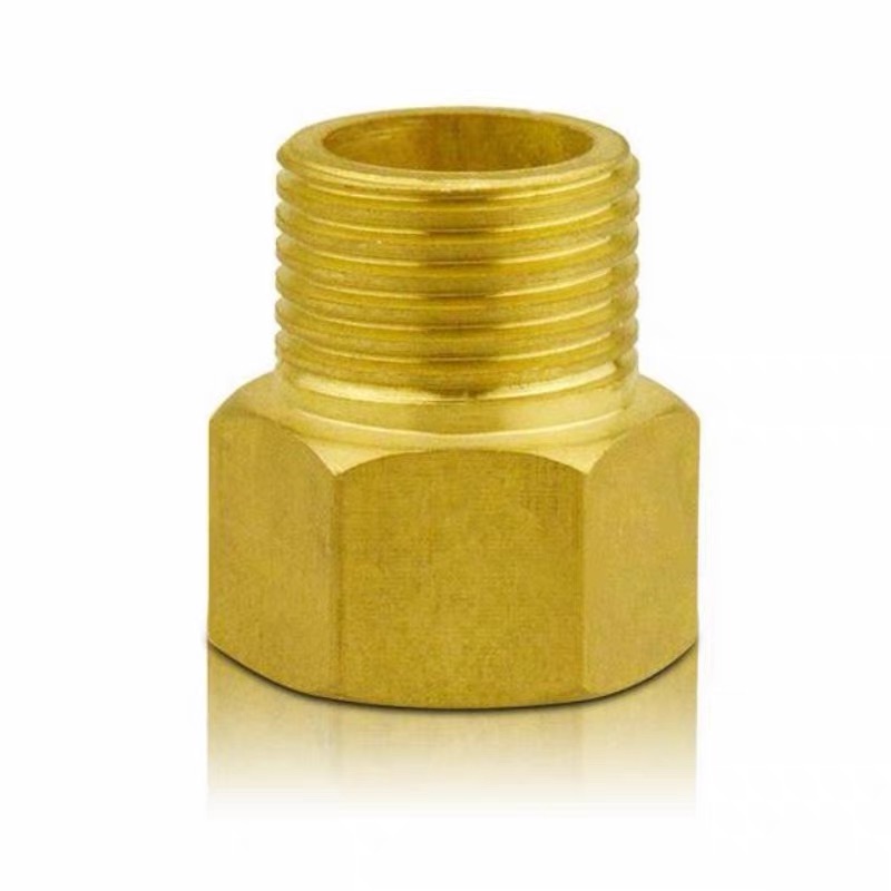 Kêmkirina Adapterê Mijara Male