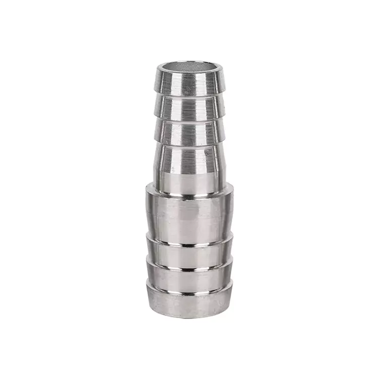 Kêmkirina Yekîtiyê Double End Quick-Connect Coupling