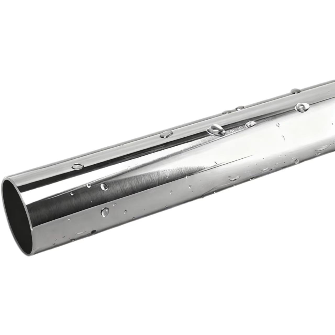 Pipe Steel Precision Grade Sanitary