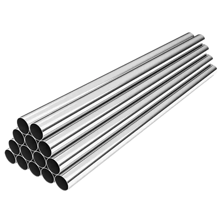Sanitary Grade Precision Steel Tube