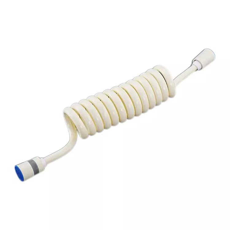 Hose Telescopic Spring