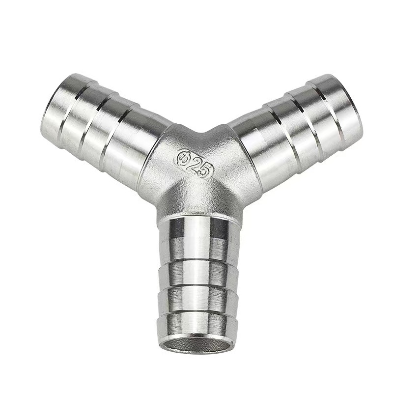Y-Type Female Mijara Pagoda Water Pipe Fitting