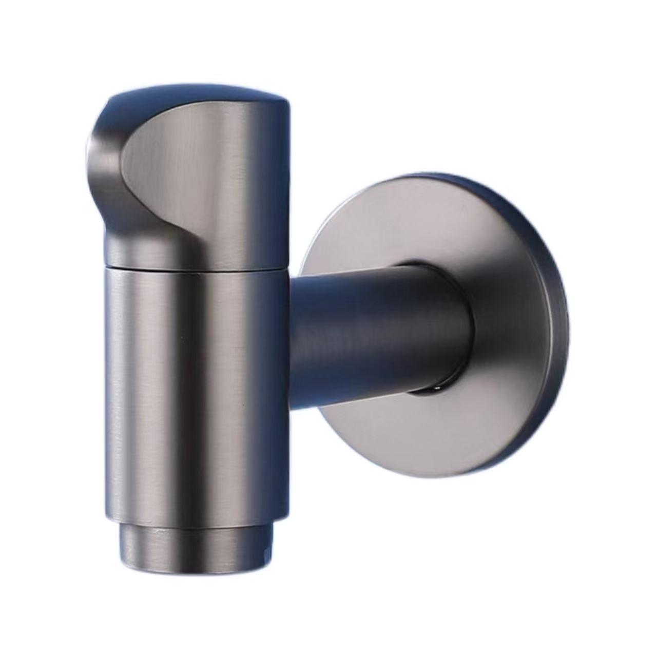 Zhu Feng· Faucet Brushed